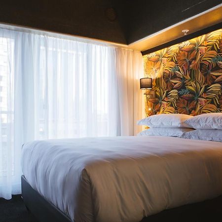 Onomo Hotel Foreshore Кейптаун Екстериор снимка