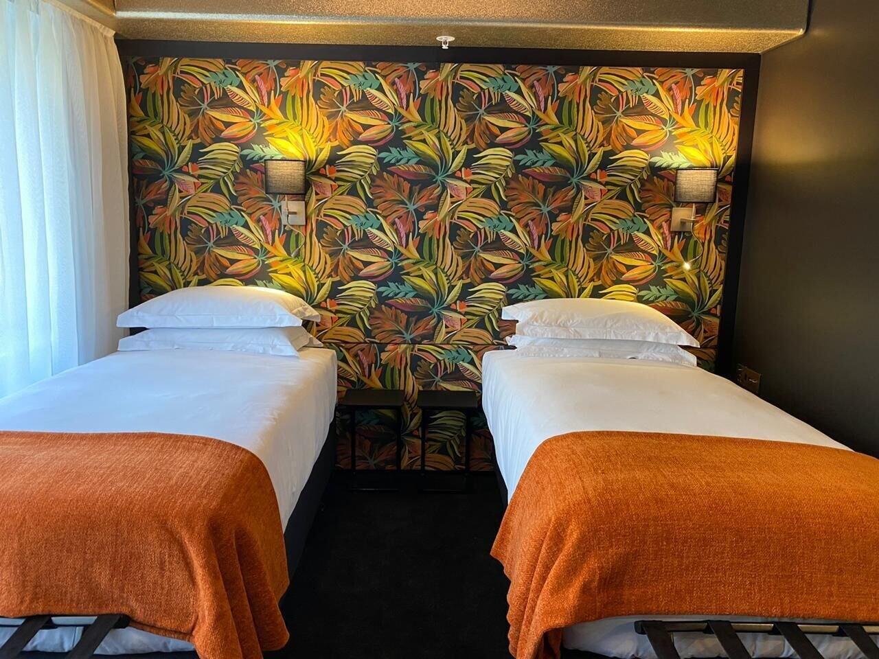 Onomo Hotel Foreshore Кейптаун Екстериор снимка