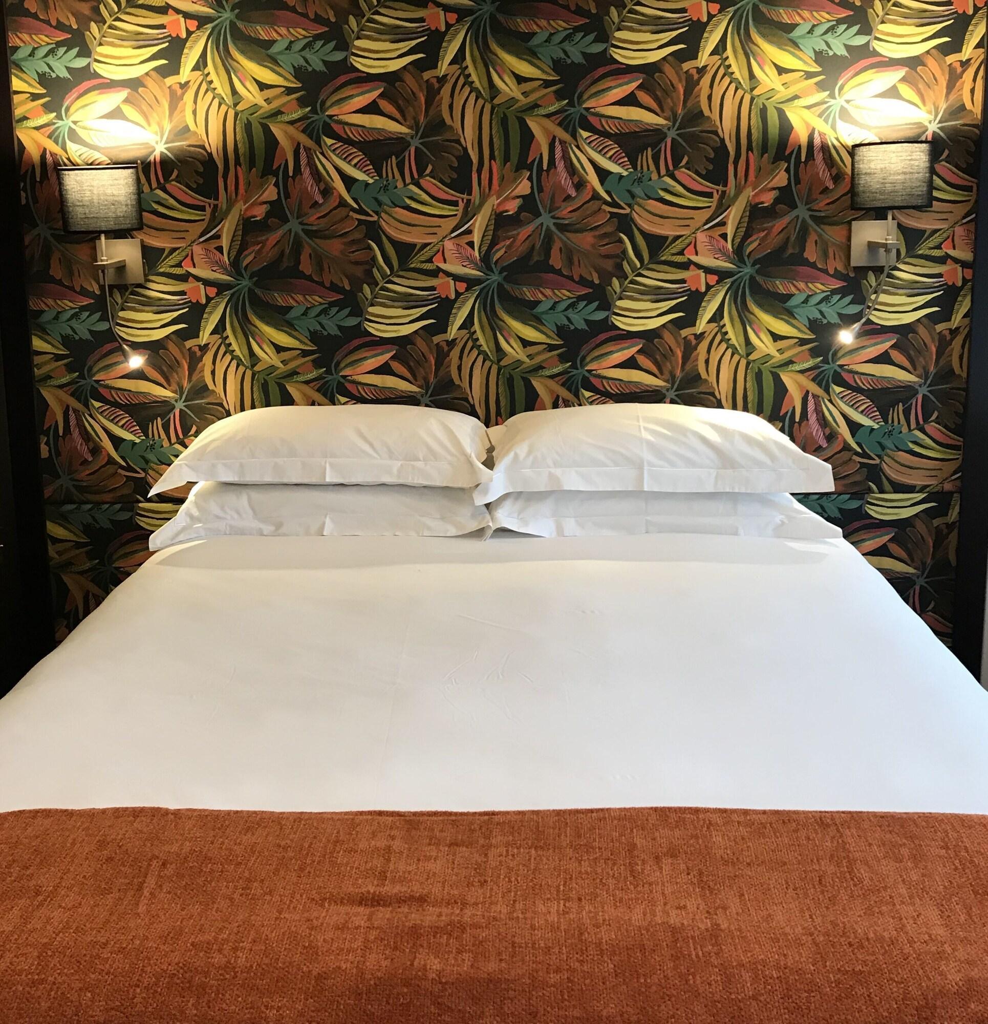 Onomo Hotel Foreshore Кейптаун Екстериор снимка