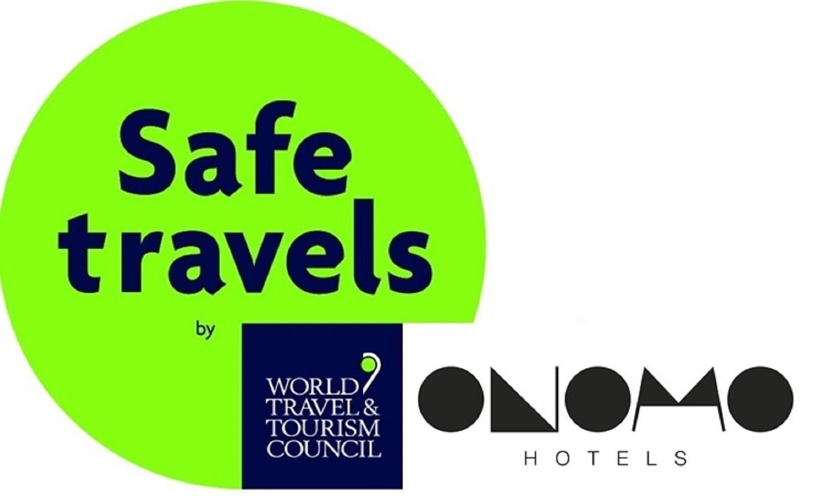 Onomo Hotel Foreshore Кейптаун Екстериор снимка