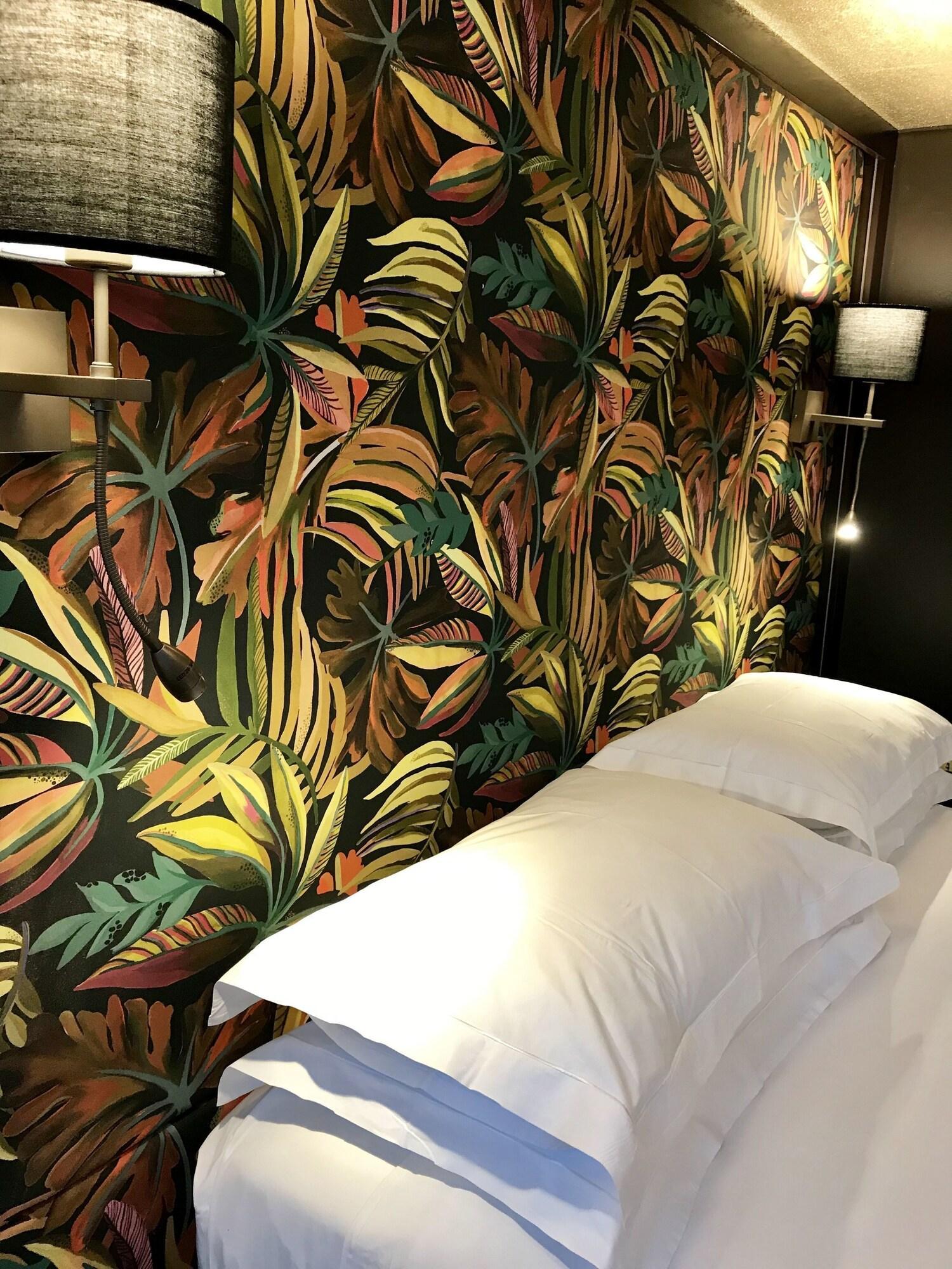 Onomo Hotel Foreshore Кейптаун Екстериор снимка