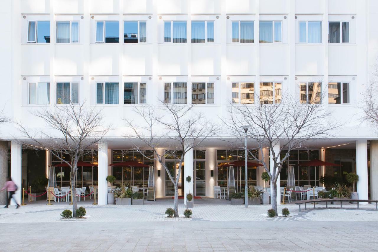 Onomo Hotel Foreshore Кейптаун Екстериор снимка